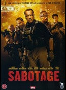 Sabotage