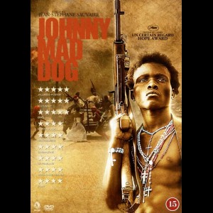 Johnny Mad Dog
