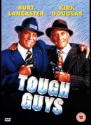 Tough Guys (1986) (Burt Lancaster)