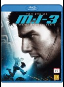 Mission Impossible 3