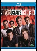 Oceans 13