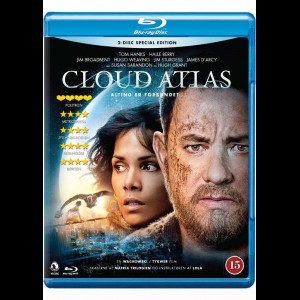 Cloud Atlas