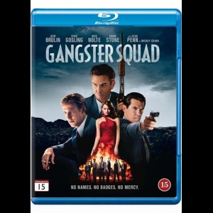 Gangster Squad