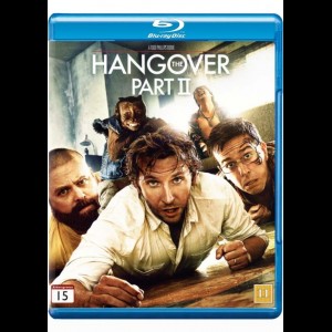 The Hangover: Part 2