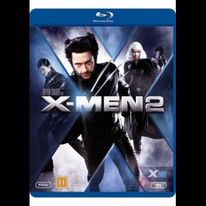 X-Men 2