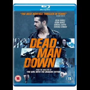 Dead Man Down