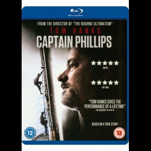 Captain Phillips