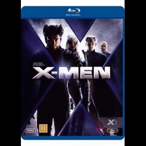 X-Men