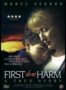 First Do No Harm