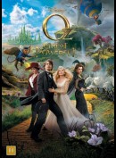 Oz the Great and Powerful