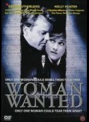 Woman Wanted