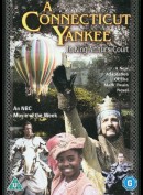 A Connecticut Yankee In King Arthurs Court