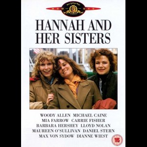 Hannah And Her Sisters (Woody Allen)