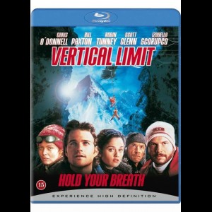 Vertical Limit