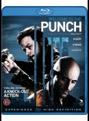 Welcome To The Punch