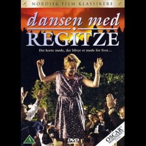  Dansen Med Regitze (UDEN COVER)