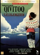 Qivitoq (Fjeldg&aelig;ngeren)