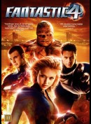 Fantastic 4 (Fantastic Four)