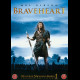 u13235 Braveheart (UDEN COVER)