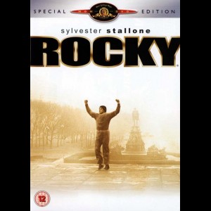  Rocky (UDEN COVER)