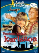 Verdens Bedste Karlsson