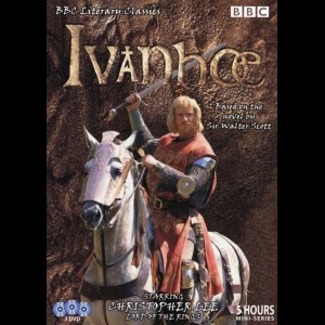 Ivanhoe (1997) (UDEN COVER)