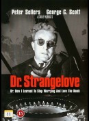 Dr. Strangelove