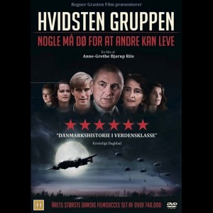  Hvidsten Gruppen (UDEN COVER)