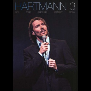  Hartmann 3 (UDEN COVER)