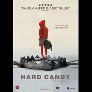  Hard Candy (UDEN COVER)