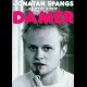 Jonathan Spangs Comedy Show: DAMER