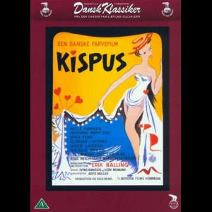  Kispus (UDEN COVER)