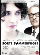 Sorte Sommerfugle