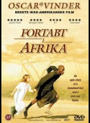 Fortabt I Afrika