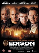 Edison: City of Crime