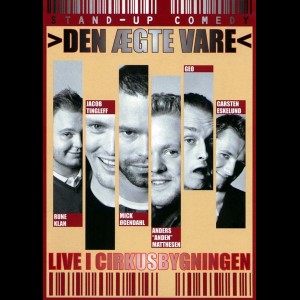  Den &AElig;gte Vare (UDEN COVER)