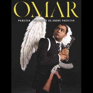  Omar Marzouk: Pr&aelig;ster, Politikere og Andre Profeter (UDEN COVER)