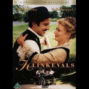  Klinkevals (UDEN COVER)