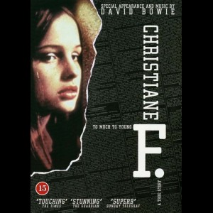  Christiane F.: Wir Kinder Vom Bahnhof Zoo (UDEN COVER)