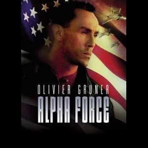  Alpha Force (UDEN COVER)