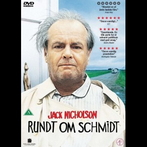  Rundt Om Schmidt (UDEN COVER)