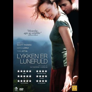  Lykken Er Lunefuld (UDEN COVER)