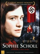 Sophie Scholl