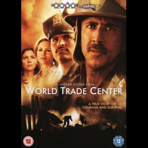  World Trade Center (UDEN COVER)