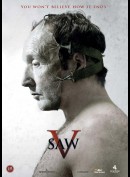 Saw 5