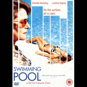  Swimming Pool (UDEN COVER)