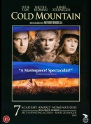 Tilbage Til Cold Mountain