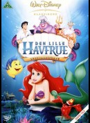 Den Lille Havfrue - Guldnummer 28 (Ex-leje film)