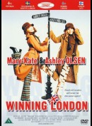 Winning London (Popt&oslash;ser)