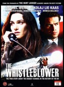 The Whistleblower